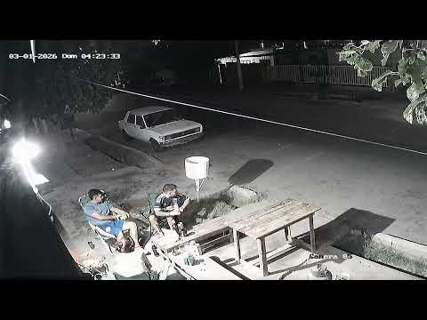 FANTASMA EN RAWSON - SAN JUAN #paranormal #inexplicable #terror 