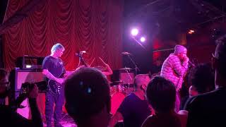 Scary Kids Scaring Kids-The City Sleeps In Flames (Live) 9/17/21 at The Foundry