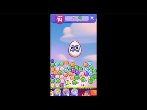 Angry Birds Dream Blast [ Level 150 ]