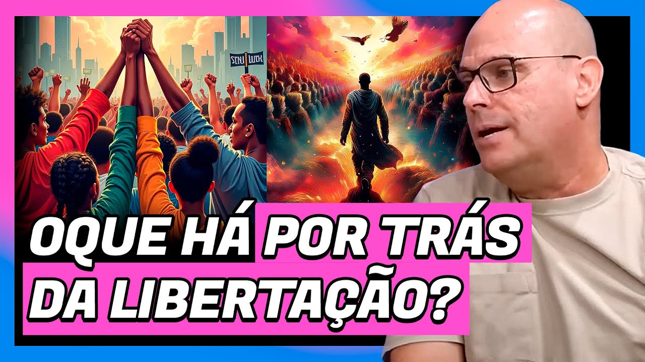 MAPEAMENTO ESPIRITUAL | PR. OSWALDO LOBO