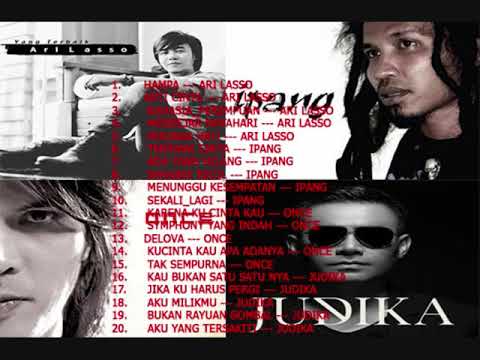 Download Lagu Indonesia Terbaru Penyanyi Pria Mp3 dan Mp4 Tanpa Ribet
Gratis