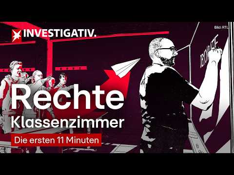 Inside Schule | stern Investigativ