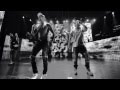 Chris Brown Ft French Montana Gangsta Way