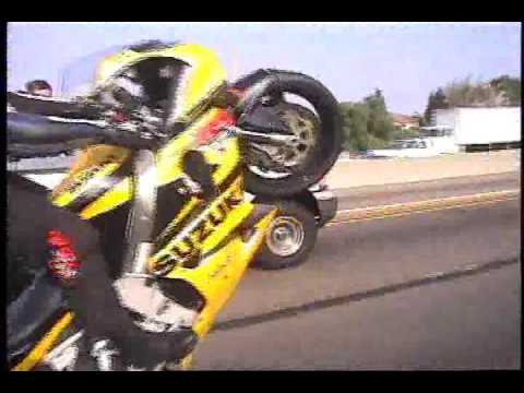 Jason Britton, clip off Urban Assault 2 ( KING OF THE STREETS)