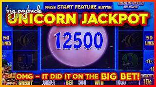 MASSIVE! My BIGGEST JACKPOT EVER on Lightning Link Slots!