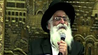 הרב יורם אברג'ל - המסר היומי – אל תהיה כמו זבוב –כ''ח חשוון תש''פ