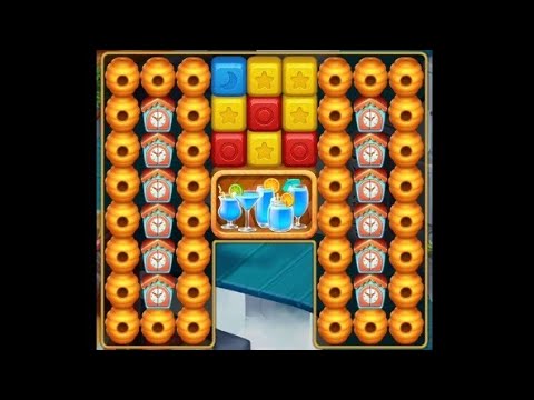 TOY BLAST level 3539