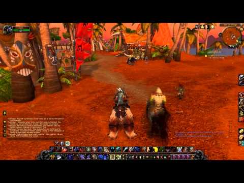 Long Story Short: Dominance Offensive - Part 2