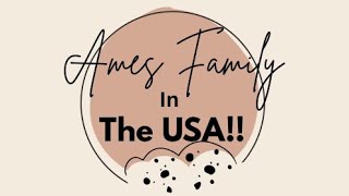 ⭕【国際結婚】うちなんちゅ妻のテキサス生活 | 初のアンティークモールへ！