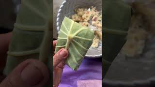 Download lagu TIPS MUDAH BIKIN BUNTIL DAUN TALAS #resepmasakan #resepmudah #resepsimple mp3 Download lagu TIPS MUDAH BIKIN BUNTIL DAUN TALAS #resepmasakan #resepmudah #resepsimple mp3