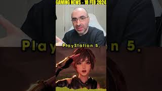 Stellar Blade ESRB Rating