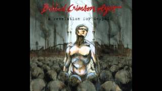 Behind Crimson Eyes - Sex, Lies And Homocide