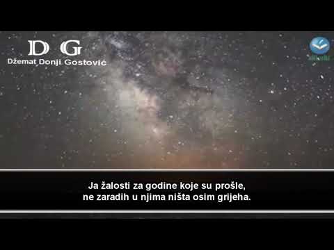 Tawba-Pokajanje(dova)