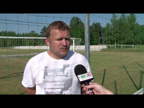 MAG TV - Bajnokságot nyert a Dabas-Gyón FC 2016.