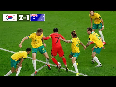 Son Heung-min’s Stunning Extra-Time Goal Seals One of South Korea’s Most Emotional Comebacks