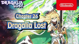 Перед закрытием Dragalia Lost разработчики выпустят финальную сюжетную главу