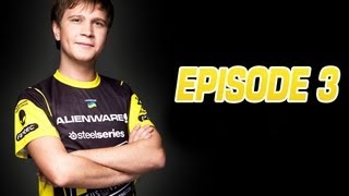 Markeloff Summer Secrets - Episode 3 - The University (with Eng subtitles)