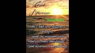 Download lagu good afternoon friends#another beautiful quote for you mp3 Download lagu good afternoon friends#another beautiful quote for you mp3