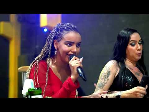 Banda Pank Brega -Feriado do Brega 92025)