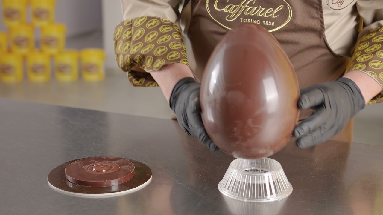 Caffarel Professional: Corpi Cavi