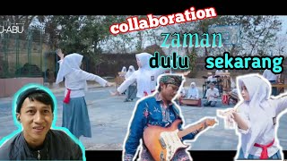 Download lagu 🔴REACTION: (Weird genius - lathi) cover putih abu-abu keren banget dah.. mp3