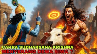 Download lagu AKHIRNYA, KRISHNA DAN DEWA SIWA HARUS BERTEMPUR. APA YANG AKAN TERJADI? mp3 Download lagu AKHIRNYA, KRISHNA DAN DEWA SIWA HARUS BERTEMPUR. APA YANG AKAN TERJADI? mp3