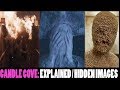 Channel Zero Candle Cove Explained (Tooth Monster vs. Skin-Taker) + Hidden Images