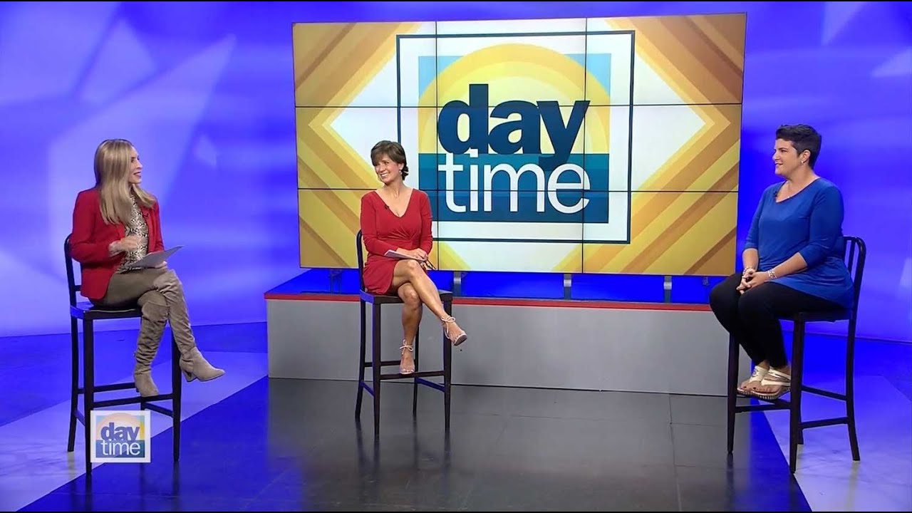 Wellness Travel Ideas for 2022 (As Seen on Tampa's WFLA Daytime TV)