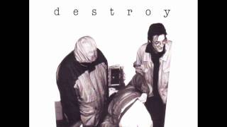 Superhelicopter - destroy you