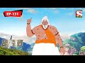 Mahabharat Bengali Pandobder Himalaya Tirtha Bhromon মহাভারত Episode 131