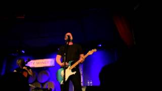 "Wishing Well" - Bob Mould, City Winery, NYC 3/7/2014 (30 seconds)