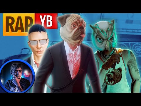 GABEPEIXE REAGINDO A No estilo Deuses - Feat @Ceveriin @ANGEL BL4CK (ADM GTARP) Beat: Sidney Scaccio