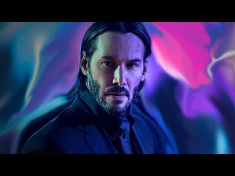 Mega64 Movie Club: John Wick