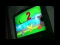 Leap Frog Little Leaps Commercial 2007