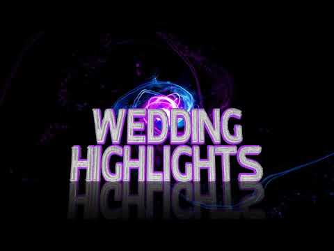 Wedding highlights.. Happy❤️kanchan