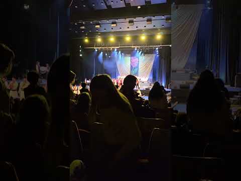 PIRIN  ENSEMBLE  SOFIA  10/2025