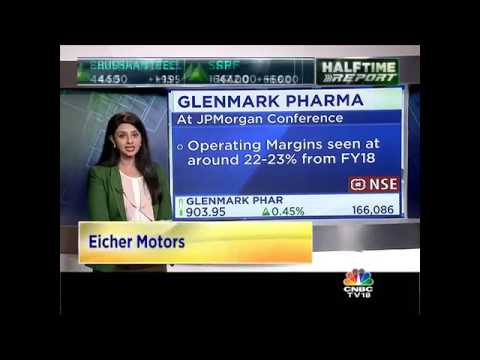 Pharma Stocks In Focus Today