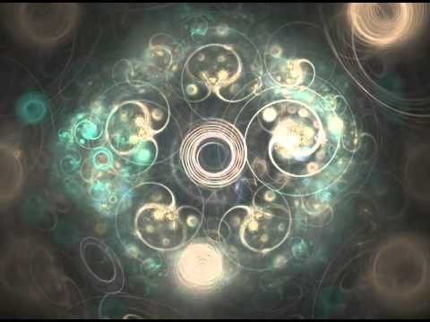 Anhken & Adrian - Intuition (Sunny Lax Remix)