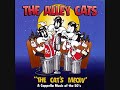 The Alley Cats - Little Darlin' [2000] (Modern A Capella Doo Wop)