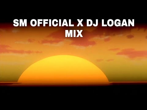 SM OFFICIAL X DJ LOGAN MIX