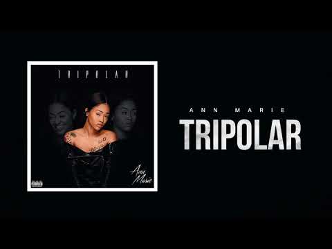 download lagu mp3 mp4 Tripolar Ann Marie, download lagu Tripolar Ann Marie gratis, unduh video klip Tripolar Ann Marie