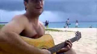 The Alliez "Hana-Ho"