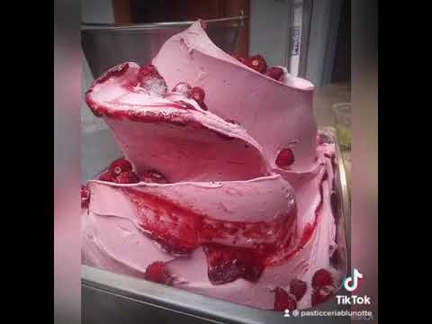 Gelati🍨🍦 - Gelateria e Pasticceria Blu Notte🌜
