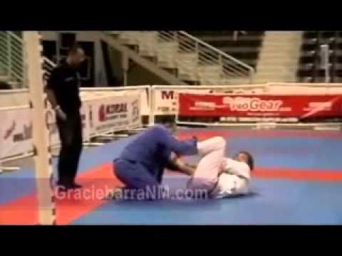 Don Ortega vs Jay Valko