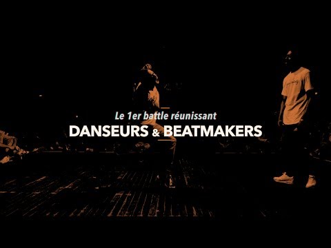 Battle Beatdance Contest 2017 - Paris edition (Trailer)