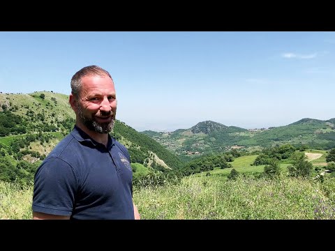 Amalfikusten - Platsen där kärleken föddes