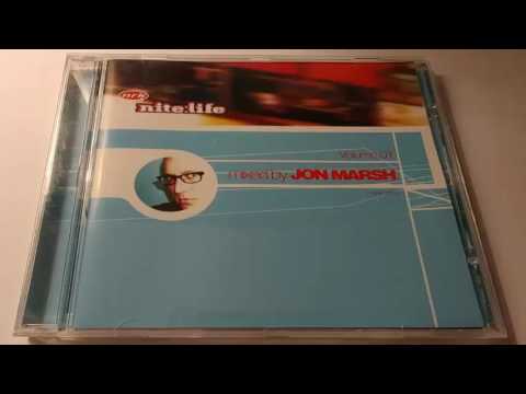 Jon Marsh - Nite:Life 01