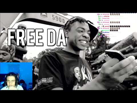 Konvy Reacts To Kay Flock - DOA (feat. Set Da Trend) [Official Video]