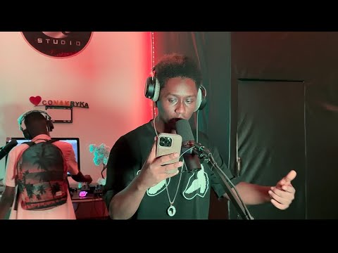 Straiker - freestyle 03 mai | 10 min |