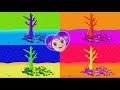 Special Agent Oso Code Name Leaf Raker